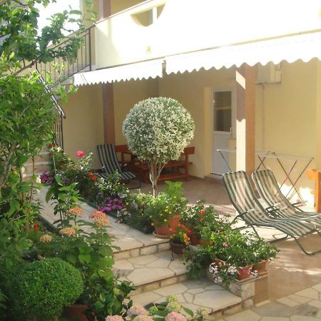 Apartment Kolundzic Novi Vinodolski Εξωτερικό φωτογραφία
