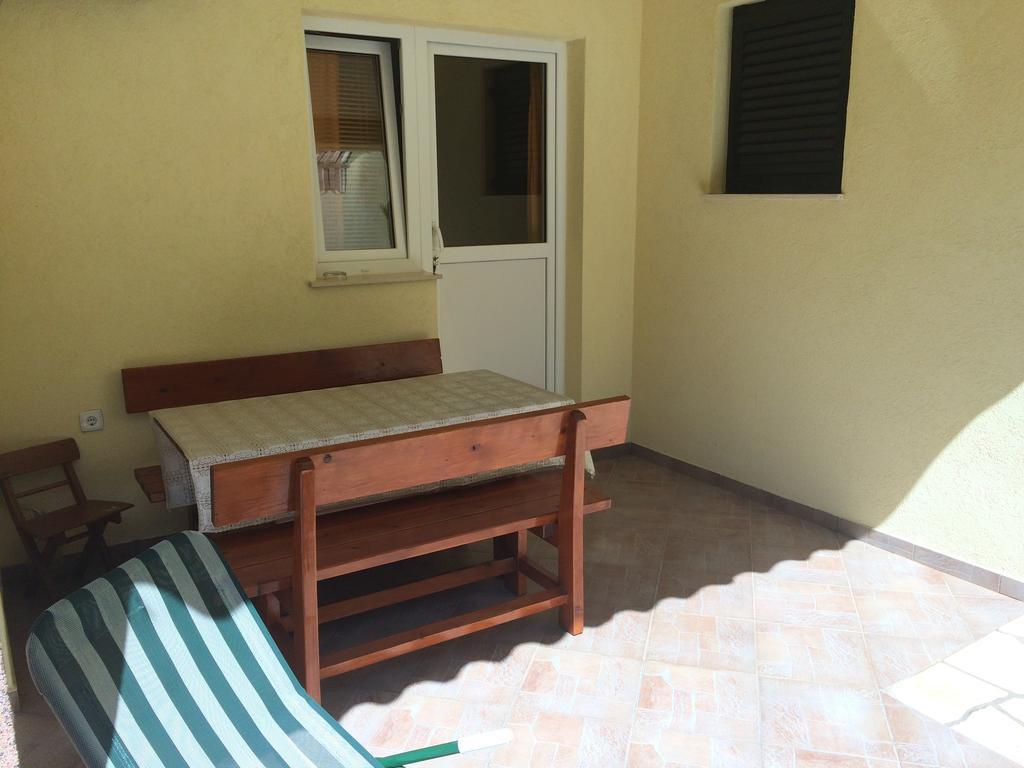 Apartment Kolundzic Novi Vinodolski Δωμάτιο φωτογραφία