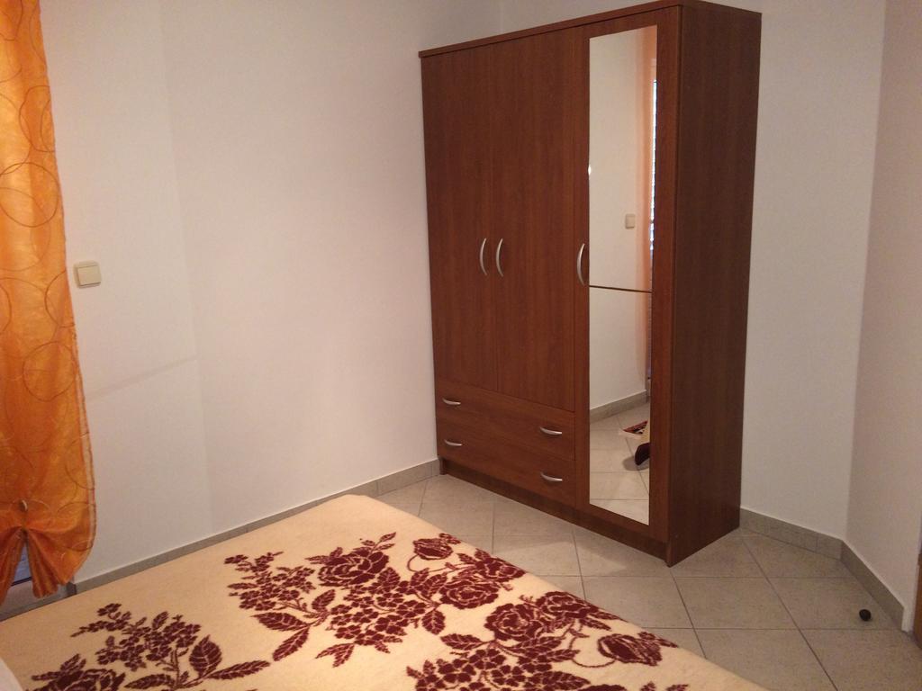 Apartment Kolundzic Novi Vinodolski Δωμάτιο φωτογραφία
