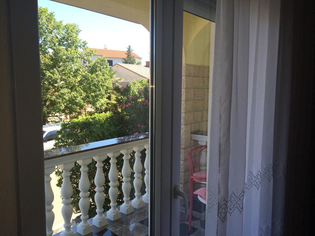 Apartment Kolundzic Novi Vinodolski Δωμάτιο φωτογραφία