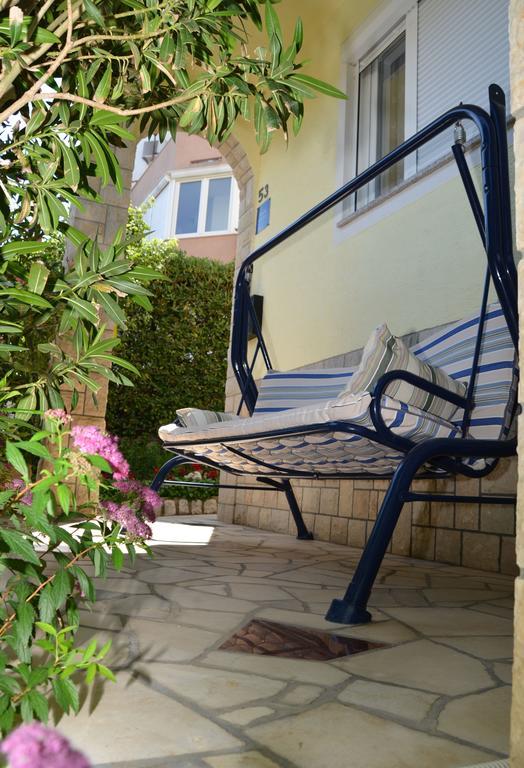 Apartment Kolundzic Novi Vinodolski Εξωτερικό φωτογραφία