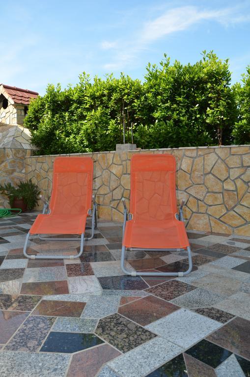 Apartment Kolundzic Novi Vinodolski Εξωτερικό φωτογραφία