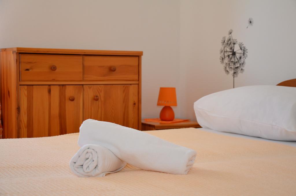 Apartment Kolundzic Novi Vinodolski Εξωτερικό φωτογραφία