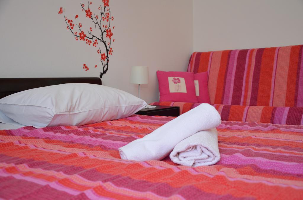 Apartment Kolundzic Novi Vinodolski Εξωτερικό φωτογραφία