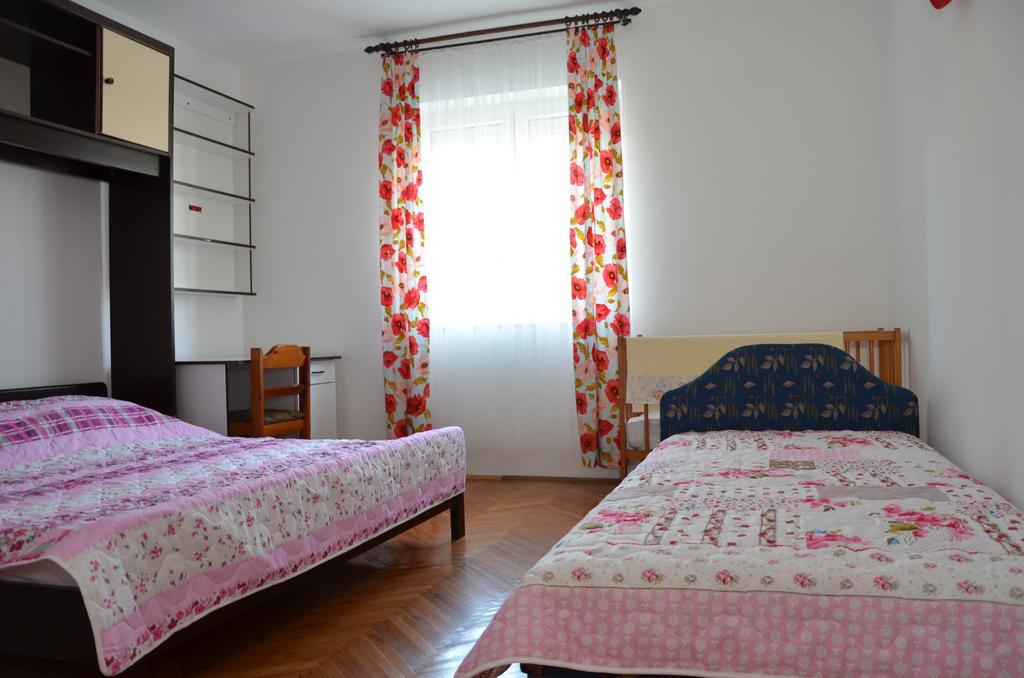 Apartment Kolundzic Novi Vinodolski Εξωτερικό φωτογραφία