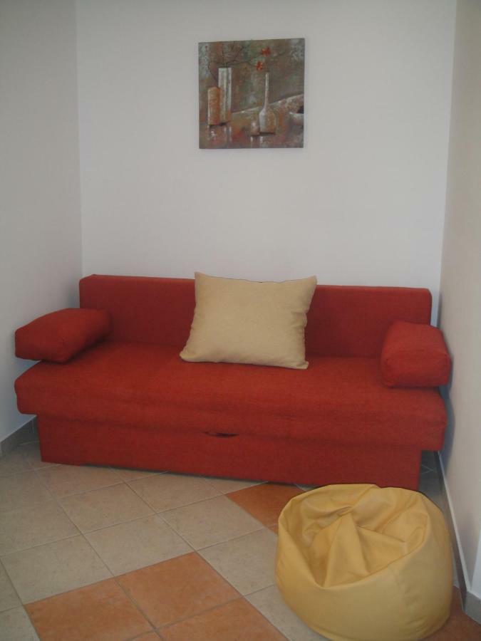 Apartment Kolundzic Novi Vinodolski Εξωτερικό φωτογραφία